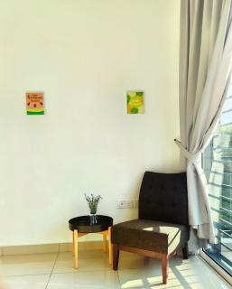 The Luxe Arcadia 9pax 4BR Desaru - 9