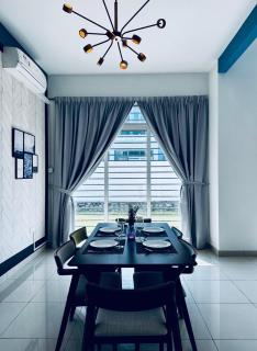 The Luxe Arcadia 9pax 4BR Desaru - Bandar Penawar - 7