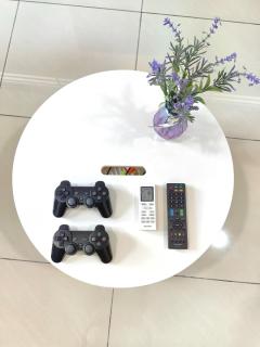 The Luxe Arcadia 9pax 4BR Desaru - Bandar Penawar - 6