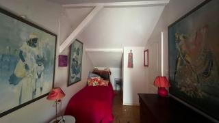 LeLoft au dessus des Pins - 7