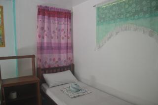 SHENAMAE Pension&Apartel - San Vicente - 9