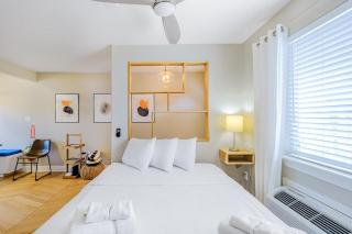 Oak Shores Studio - Biloxi - 9