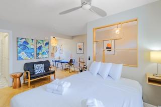 Oak Shores Studio - Biloxi - 0