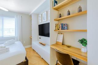 Oak Shores Studio - Biloxi - 3