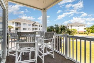 Ironwood #821 - Myrtle Beach - 0