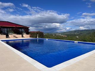 Tranca da Barriga - Casa do Vinho by Quinta De São Tiago - Covilhã - 7
