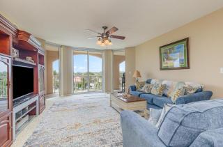 North Tower #306 - Myrtle Beach - 3