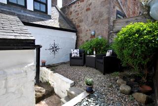 54 On the Rocks- characterful coastal cottage - Anstruther - 4