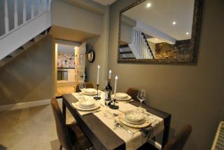 54 On the Rocks- characterful coastal cottage - Anstruther - 7