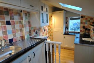 54 On the Rocks- characterful coastal cottage - Anstruther - 3