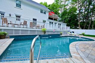 Abalonia Inn - Ogunquit - 1