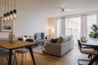 Samarra - 2 bedrooms and shared pool in Areeiro - 8