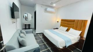 Hotel Silver Key In - Nueva Delhi - 8
