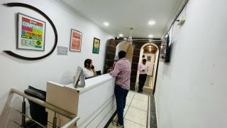 Hotel Silver Key In - Nueva Delhi - 6