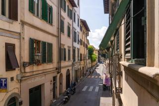 Beatrice Suite Apartment - Florenz - 5