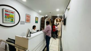 Hotel Silver Key In - Nueva Delhi - 1