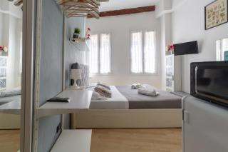 Beatrice Suite Apartment - Florenz - 4