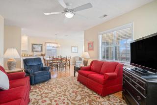 The Cotton Patch - Myrtle Beach - 2
