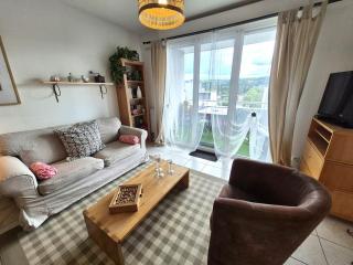 Beau T3 lumineux avec terrasse et parking privé - Billère - 3