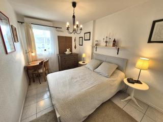Beau T3 lumineux avec terrasse et parking privé - 6