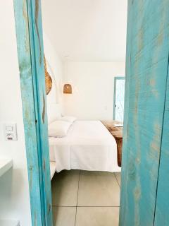 Quarto com Cozinha | Roupa de Cama e Banho - São Sebastião - 3