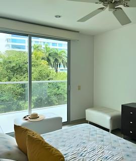 Beachfront Paradise with Pools and Spa - Cartagena - 9