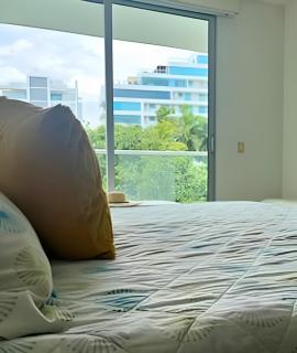 Beachfront Paradise with Pools and Spa - Cartagena - 7