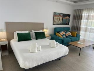 Denise Suite Banus - Marbella - 2
