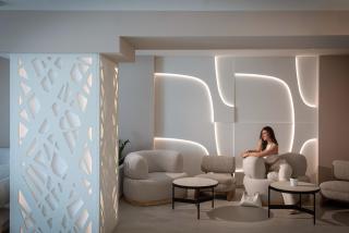 Mary Hotel & Mary Royal Suites - Platanias - 9