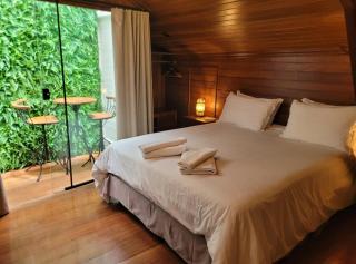 Suite Tomaz Gonzaga - 8