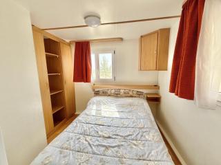 Amapolas - Villaggio & Camping - Mombaroccio - 9