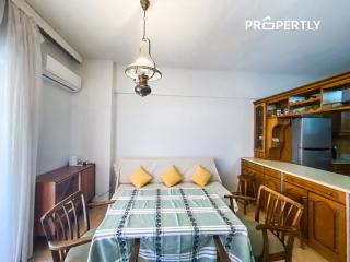 Sunset & Sea Family Apartment - Nea Kalikratia - 8