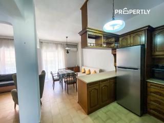 Sunset & Sea Family Apartment - Nea Kalikratia - 7