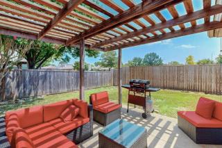 Newly Upgraded 4BR 2.5BA family- friendly home - 3