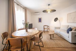 41ARA1101- Apartment with terrace - Barcelone - 0