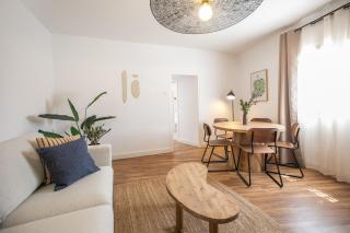 41ARA1101- Apartment with terrace - Barcelone - 8