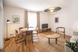 41ARA1101- Apartment with terrace - Barcelone - 9