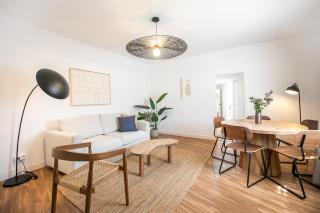 41ARA1101- Apartment with terrace - Barcelone - 7