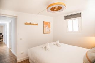 41ARA1101- Apartment with terrace - Barcelone - 6