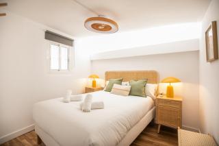 41ARA1101- Apartment with terrace - Barcelone - 5