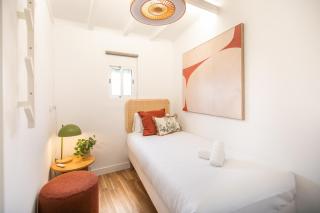 41ARA1101- Apartment with terrace - Barcelone - 3
