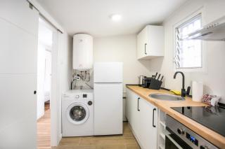 41ARA1101- Apartment with terrace - Barcelone - 2