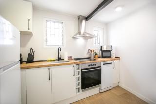41ARA1101- Apartment with terrace - Barcelone - 1