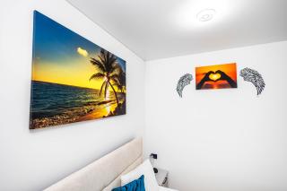 Studio Bora Bora White Titanic - 2