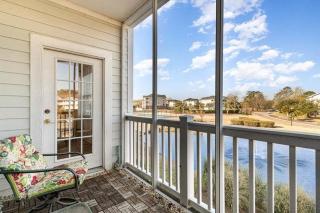 Wedgewood #124 - Myrtle Beach - 0