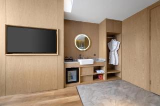Weiting Hotel Shanghai The Bund Nanpu Bridge Subway Station Branch - Shanghai - 4