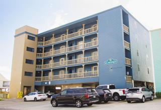 Sea Mystique Resort - Myrtle Beach - 0
