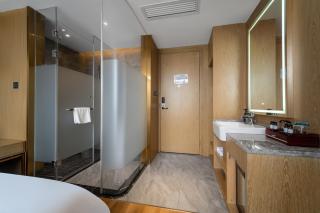 Weiting Hotel Shanghai The Bund Nanpu Bridge Subway Station Branch - Shanghai - 2