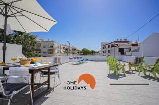 #241 Casa de Albufeira 1 by Home Holidays - 9