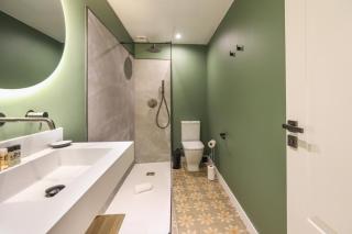 E3MAL1104 - Fantastic apartment near Sagrada famil - Barcelone - 7